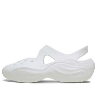 Crocs x Dingyun Zhang Diffuser „White” 209552-100