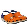 Crocs x Dragon Ball Z Clog „Goku” 210826-90H Crocs x Dragon Ball Z Clog „Goku” 210826-90H