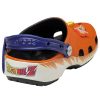 Crocs x Dragon Ball Z Clog „Goku” 210826-90H Crocs x Dragon Ball Z Clog „Goku” 210826-90H