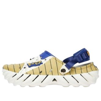 Crocs x Dragon Ball Z Echo Clog „Vegeta” 211137-90H