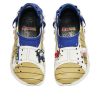 Crocs x Dragon Ball Z Echo Clog „Vegeta” 211137-90H Crocs x Dragon Ball Z Echo Clog „Vegeta” 211137-90H
