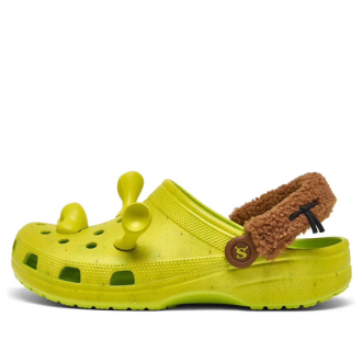 Crocs x DreamWorks Classic Clog „Shrek” 209373-3TX