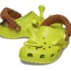 Crocs x DreamWorks Classic Clog „Shrek” 209373-3TX Crocs x DreamWorks Classic Clog „Shrek” 209373-3TX