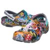 Crocs x Futura Laboratories All-Terrain Clog „Multi-Color” 209632-0DA