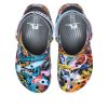 Crocs x Futura Laboratories All-Terrain Clog „Multi-Color” 209632-0DA
