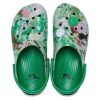 Crocs x Futura Laboratories Classic Clog „Green Ivy” 209622-3WH