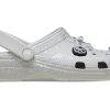 Crocs x Futura Laboratories Classic Clog „Pearl White” 209622-101