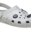 Crocs x Futura Laboratories Classic Clog „Pearl White” 209622-101