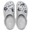 Crocs x Futura Laboratories Classic Clog „Pearl White” 209622-101
