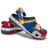 Crocs x Gundam All-Terrain Clog „RX-78-2” 210128-0DA