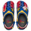 Crocs x Gundam All-Terrain Clog „RX-78-2” 210128-0DA