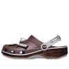 Crocs x HERSHEY”S Classic Clogs „Chocolate” 209315-040