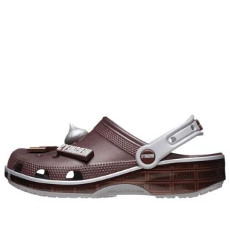 Crocs x HERSHEY”S Classic Clogs „Chocolate” 209315-040