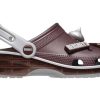 Crocs x HERSHEY”S Classic Clogs „Chocolate” 209315-040