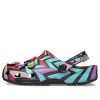Crocs x Jacob Collier Classic Clogs „Multi-Color” 209380-90H