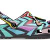Crocs x Jacob Collier Classic Clogs „Multi-Color” 209380-90H