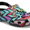 Crocs x Jacob Collier Classic Clogs „Multi-Color” 209380-90H