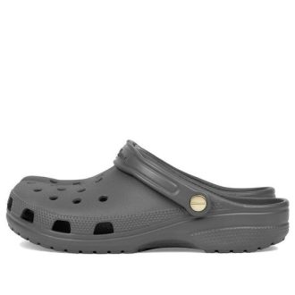 Crocs x JJJJound Classic Clogs „Slate Grey” 208697-0DA