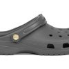 Crocs x JJJJound Classic Clogs „Slate Grey” 208697-0DA