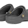 Crocs x JJJJound Classic Clogs „Slate Grey” 208697-0DA