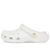 Crocs x JJJJound Classic Clogs „White” 208697-100