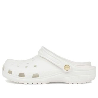 Crocs x JJJJound Classic Clogs „White” 208697-100
