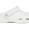 Crocs x JJJJound Classic Clogs „White” 208697-100