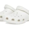 Crocs x JJJJound Classic Clogs „White” 208697-100