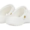 Crocs x JJJJound Classic Clogs „White” 208697-100