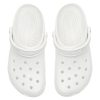 Crocs x JJJJound Classic Clogs „White” 208697-100