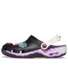 Crocs x Jujutsu Kaisen Classic Clog „Black” 208874-001