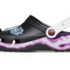 Crocs x Jujutsu Kaisen Classic Clog „Black” 208874-001