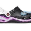 Crocs x Jujutsu Kaisen Classic Clog „Black” 208874-001