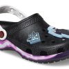 Crocs x Jujutsu Kaisen Classic Clog „Black” 208874-001