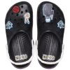 Crocs x Jujutsu Kaisen Classic Clog „Black” 208874-001