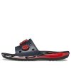 Crocs x Jujutsu Kaisen Slides „Black” 208875-001