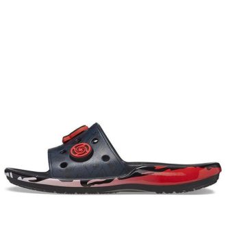 Crocs x Jujutsu Kaisen Slides „Black” 208875-001