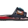 Crocs x Jujutsu Kaisen Slides „Black” 208875-001