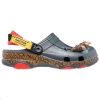 Crocs x Jurassic World All-Terrain Clogs „Uwaga, żywy dinozaur” 207968-0IE