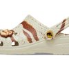 Crocs x Jurassic World Classic Clog „Bone” 208860-2Y2
