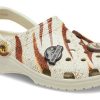 Crocs x Jurassic World Classic Clog „Bone” 208860-2Y2