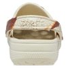 Crocs x Jurassic World Classic Clog „Bone” 208860-2Y2