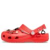 Crocs x Karol G Classic Clogs „Metal Hearts” 207998-8C1
