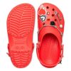 Crocs x Karol G Classic Clogs „Metal Hearts” 207998-8C1