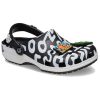 Crocs x Keith Haring Classic Clog „Black White” 209488-001