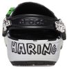 Crocs x Keith Haring Classic Clog „Black White” 209488-001