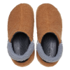 Crocs x Lil Nas Classic Mega Crush Crocs „Brown Grey” 209508-088