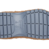 Crocs x Lil Nas Classic Mega Crush Crocs „Brown Grey” 209508-088