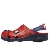Crocs x Marvel All-Terrain Clog „Spider-Man” 208782-410