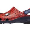 Crocs x Marvel All-Terrain Clog „Spider-Man” 208782-410